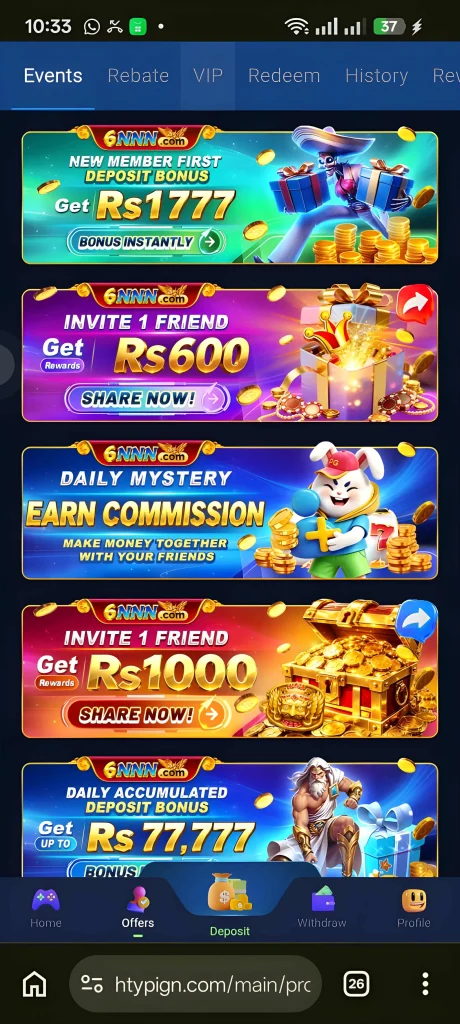 6NNN Game APK