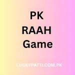 PKRaah Game Download