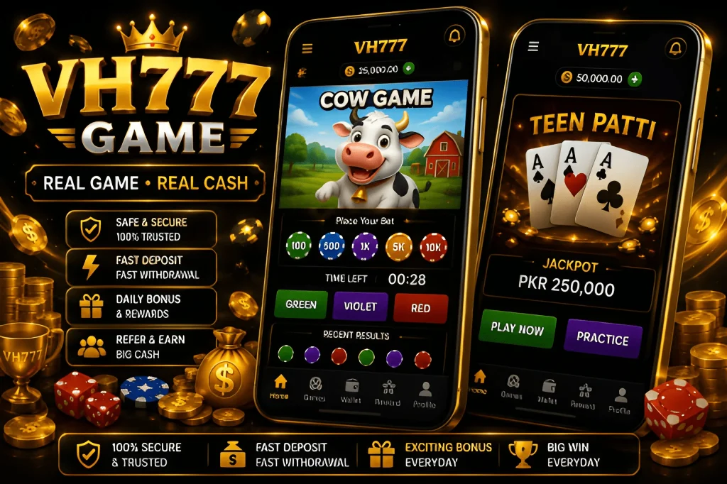 1PPP Game