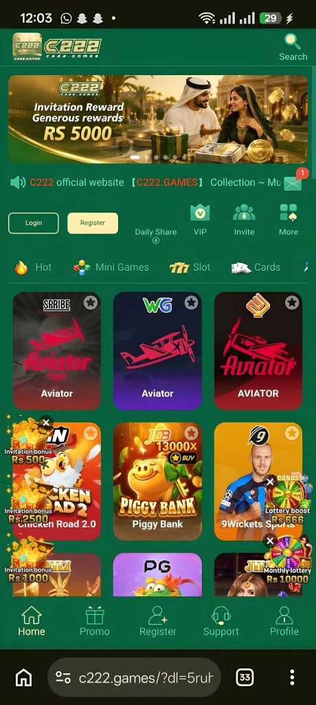 C222 Game APK Everything You Best